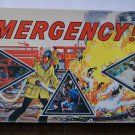 Emergency game