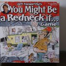 You might be a redneck game