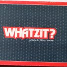 Whatzit ? game