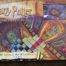 Harry Potter / mystery at Hogwarts game