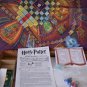 Harry Potter / mystery at Hogwarts game