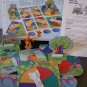 POOH / honey pot hunt game