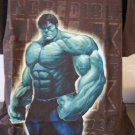 The Incredible HULK tee shirt