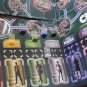 CLUE secrets & spies game