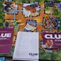 Clue game / dvd