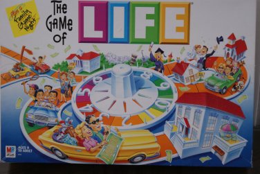 LIFE game
