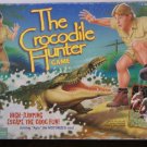 The Croccodile Hunter game