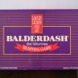 Balderdash game