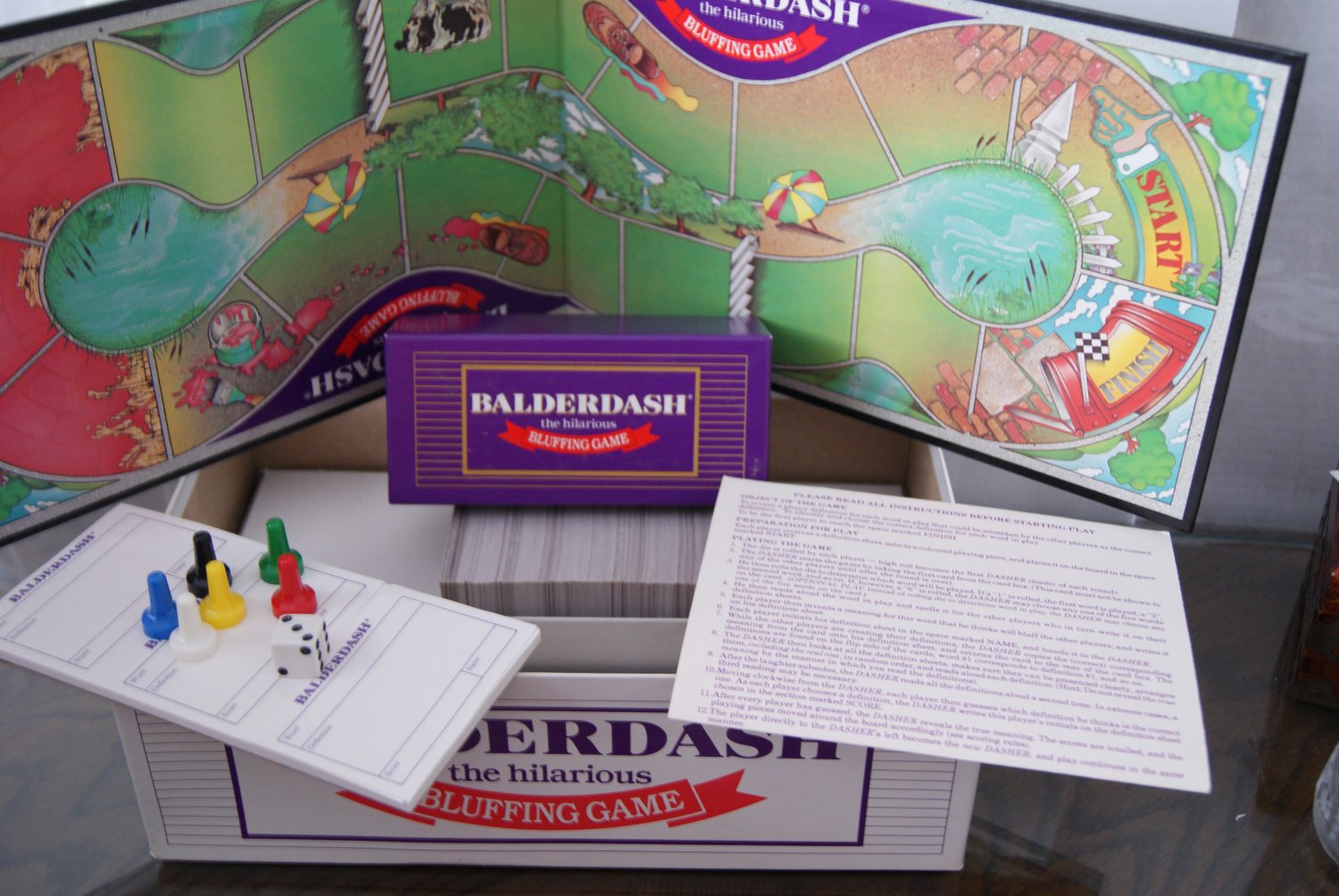 balderdash game big w