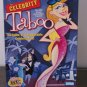 Celebrity TABOO game