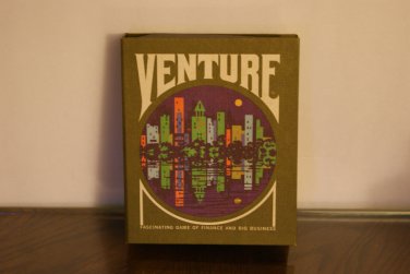 Venture game / 3M gamette