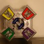 Stars Wars simon says game / Monopoly deal card game / Battleship game