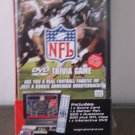 NFL DVD trivia game