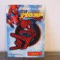 Captain America keyring / Spiderman patch