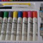 Glad Rags / fabric & leather decorating set