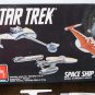 STAR TREK space ship set