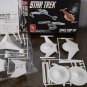 STAR TREK space ship set