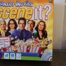Scene it / comedy movies game