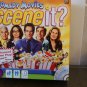 Scene it / comedy movies game