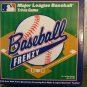 Baseball Frenzy / MLB trivia series game