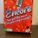 Encore game