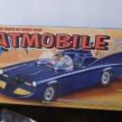 Batmobile model box