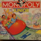 Monopoly  Junior game