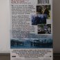 Gods and Generals VHS tapes
