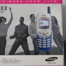 T Mobile Samsung Cell Phone