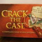 Crack the Case game