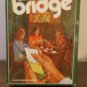 Challenge Bridge Game / 3M Bookshelf game