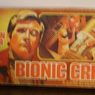 Bionic Crisis game