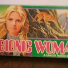 The Bionic Woman game