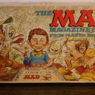 The MAD Magazine game