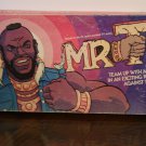 Mr. T Game