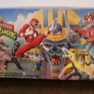 Mighty Morphin Power Rangers game