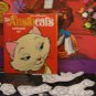 The Aristocats cartoon kit