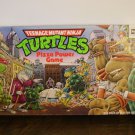 Teenage Mutant Ninja Turtles / Pizza Power game