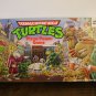 Teenage Mutant Ninja Turtles / Pizza Power game