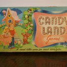 Candyland game