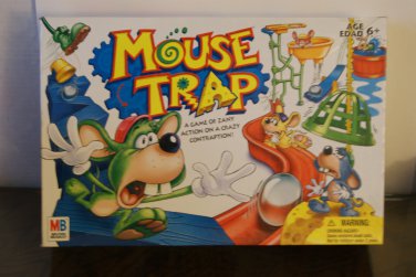MouseTrap game