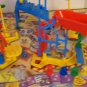 MouseTrap game