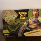 The Croccodile Hunter  outback chase game