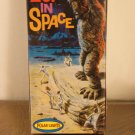 Lost in Space model kit