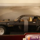 1979 Pontiac Trans-Am / Die-Cast auto
