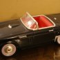 1956 Thunderbird / Die-cast car