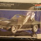 '65 Vette street Machine