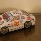 Speed Racer mach 5 in nascar form