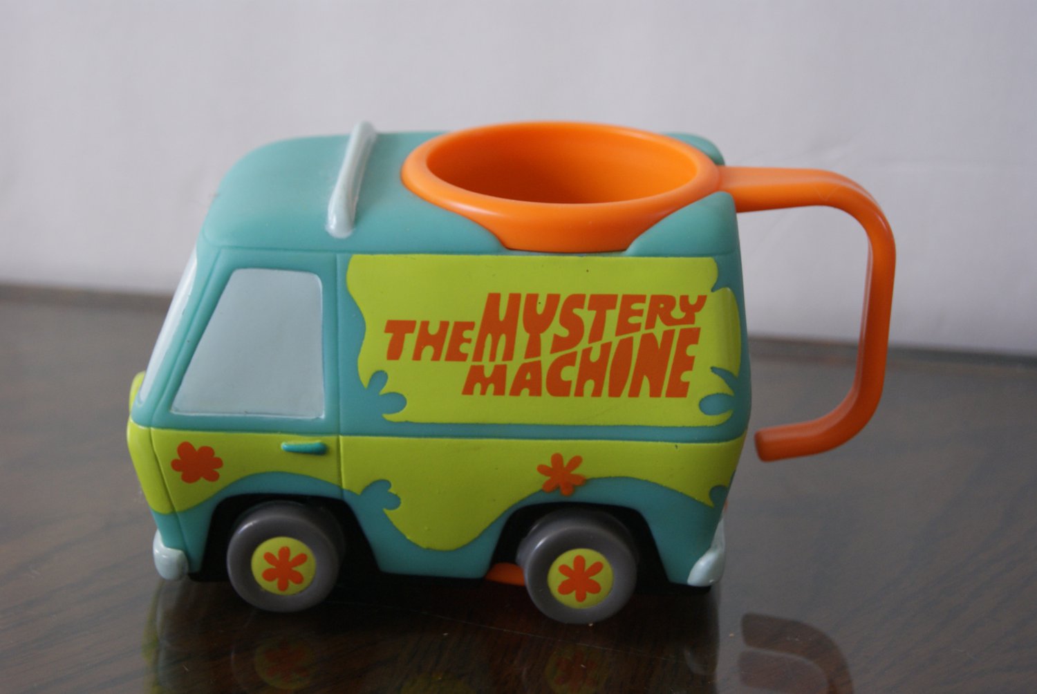 The Mystery Machine 'Drink Cup'