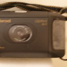 Polaroid captive SLR camera